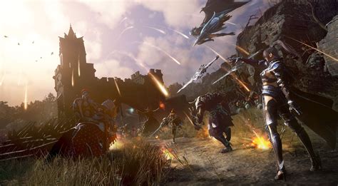 Black Desert TV .